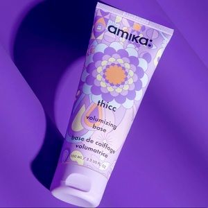 Amika “Thicc” Volumizing Base (for APRIL!)
